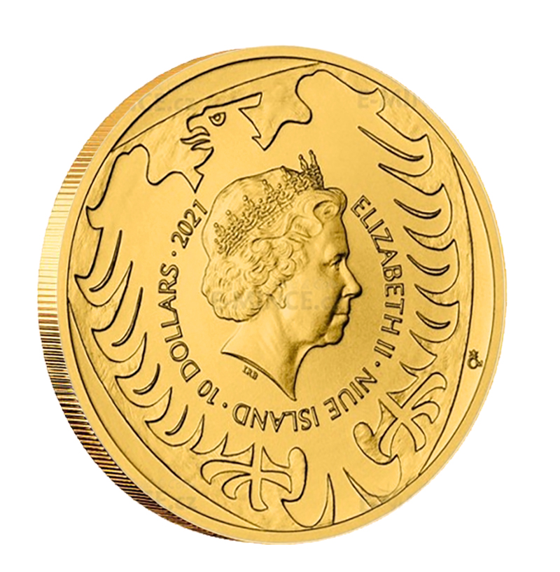 Investiční zlaté mince